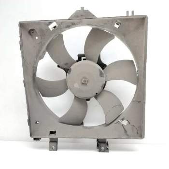 Recambio de electroventilador para nissan primera berlina (p11) 2.0 turbodiesel cat referencia OEM IAM ETP9555  