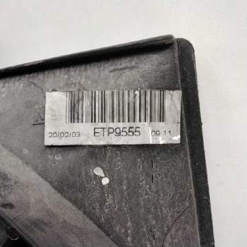 Recambio de electroventilador para nissan primera berlina (p11) 2.0 turbodiesel cat referencia OEM IAM ETP9555  