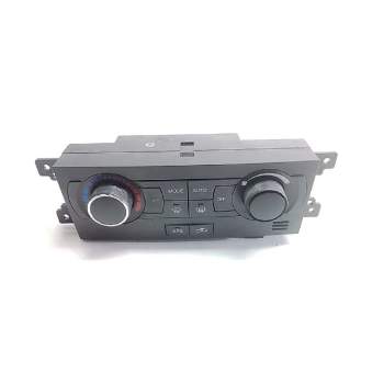 Recambio de mando climatizador para chevrolet captiva 2.0 vcdi lt referencia OEM IAM DKJ070713069  