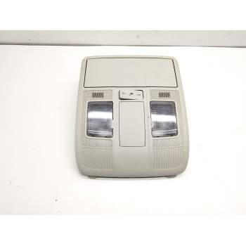 Recambio de luz interior para mazda cx-5 (ke, gh) 2.2 d (ke2fw) referencia OEM IAM KD456997  