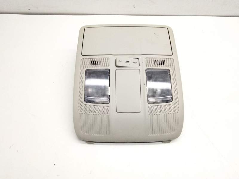 Recambio de luz interior para mazda cx-5 (ke, gh) 2.2 d (ke2fw) referencia OEM IAM KD456997  
