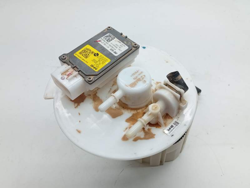 Recambio de aforador para kia xceed (cd) 1.0 t-gdi referencia OEM IAM 31110J7100  