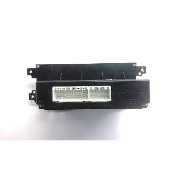 Recambio de mando climatizador para chevrolet captiva 2.0 vcdi lt referencia OEM IAM DKJ070713069  