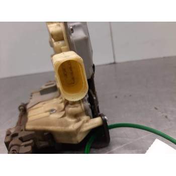 Recambio de cerradura puerta delantera derecha para volkswagen passat berlina (3c2) highline referencia OEM IAM   