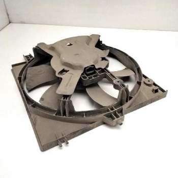 Recambio de electroventilador para nissan primera berlina (p11) 2.0 turbodiesel cat referencia OEM IAM   