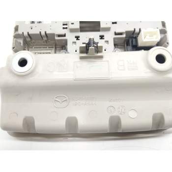 Recambio de luz interior para mazda cx-5 (ke, gh) 2.2 d (ke2fw) referencia OEM IAM KD456997  