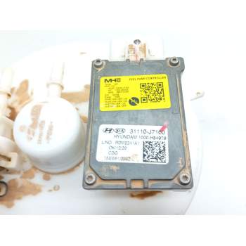 Recambio de aforador para kia xceed (cd) 1.0 t-gdi referencia OEM IAM 31110J7100  