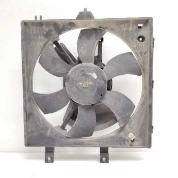 Recambio de electroventilador para nissan primera berlina (p11) 2.0 turbodiesel cat referencia OEM IAM   