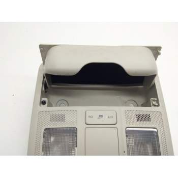 Recambio de luz interior para mazda cx-5 (ke, gh) 2.2 d (ke2fw) referencia OEM IAM KD456997  