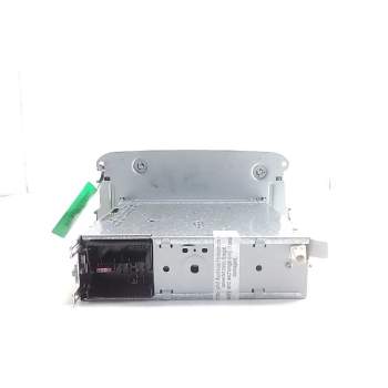 Recambio de pantalla de navegacion gps para seat ibiza (6j5) 1.6 tdi referencia OEM IAM 6J1035153H  