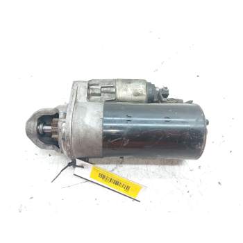 Recambio de motor arranque para audi a6 c6 (4f2) 3.0 tdi quattro referencia OEM IAM 0986022450  