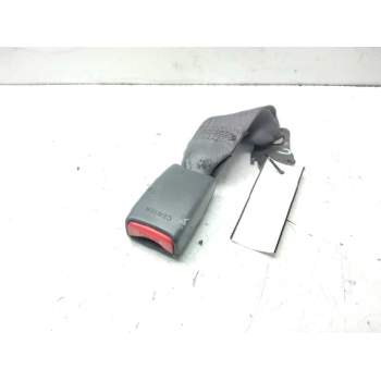 Recambio de enganche cinturon trasero central para honda logo (ga3) 1.3i referencia OEM IAM 990412AC  