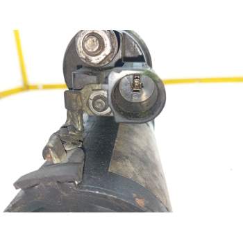 Recambio de motor arranque para audi a6 c6 (4f2) 3.0 tdi quattro referencia OEM IAM 0986022450  