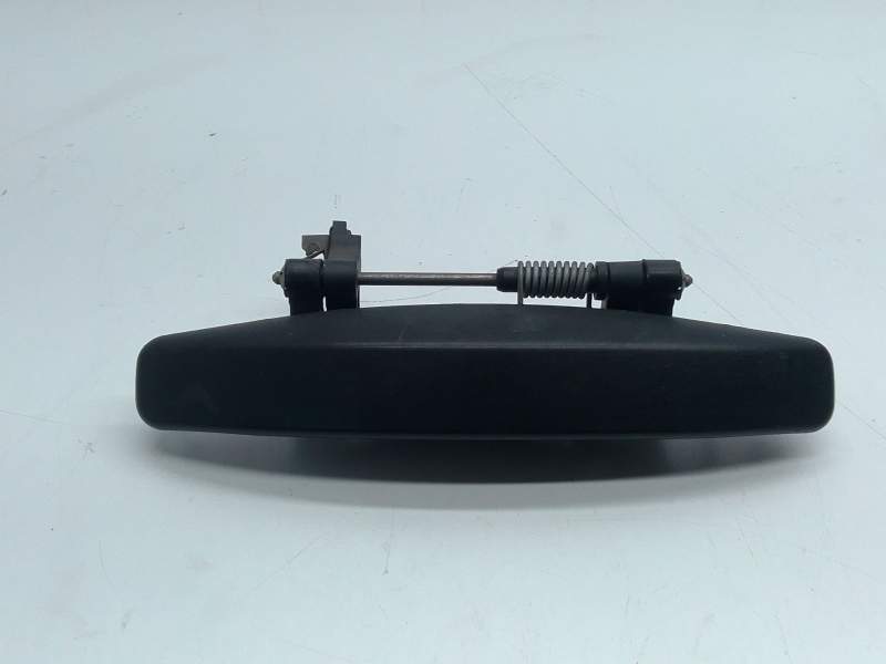 Recambio de maneta exterior delantera derecha para dacia dokker furgoneta/monovolumen 1.5 dci 75 / blue dci 75 (fejw, feah) refe