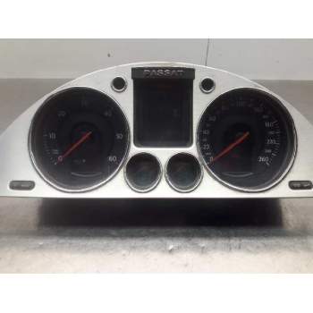 Recambio de cuadro instrumentos para volkswagen passat berlina (3c2) highline referencia OEM IAM A2C53194181  