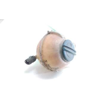 Recambio de deposito expansion para seat ibiza (6j5) 1.6 tdi referencia OEM IAM 6Q0121407B  