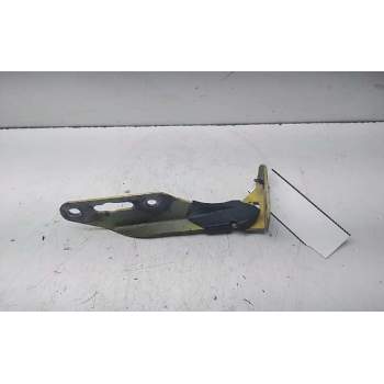 Recambio de bisagra capot drecha para honda logo (ga3) 1.3i referencia OEM IAM   