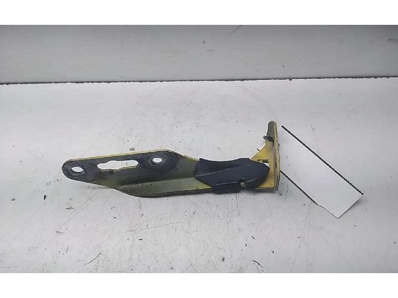 Recambio de bisagra capot drecha para honda logo (ga3) 1.3i referencia OEM IAM   
