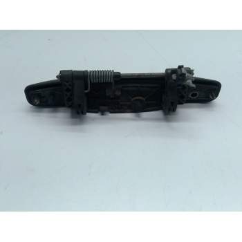 Recambio de maneta exterior delantera derecha para dacia dokker furgoneta/monovolumen 1.5 dci 75 / blue dci 75 (fejw, feah) refe