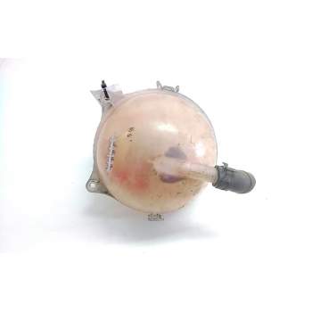 Recambio de deposito expansion para seat ibiza (6j5) 1.6 tdi referencia OEM IAM 6Q0121407B  