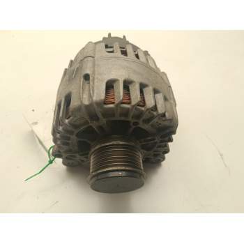 Recambio de alternador para volkswagen caddy ka/kb (2c) combi bluemotion referencia OEM IAM 03L903023FX01  