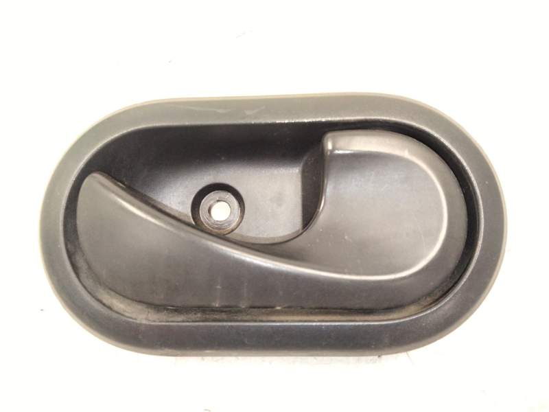 Recambio de maneta interior delantera derecha para dacia dokker furgoneta/monovolumen 1.5 dci 75 / blue dci 75 (fejw, feah) refe