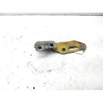 Recambio de bisagra capot drecha para honda logo (ga3) 1.3i referencia OEM IAM   