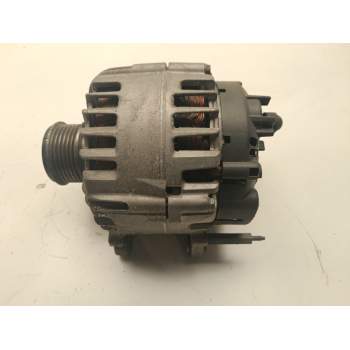 Recambio de alternador para volkswagen caddy ka/kb (2c) combi bluemotion referencia OEM IAM 03L903023FX01  