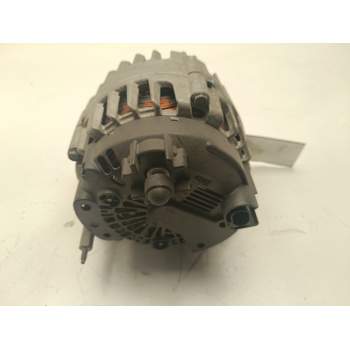 Recambio de alternador para volkswagen caddy ka/kb (2c) combi bluemotion referencia OEM IAM 03L903023FX01  