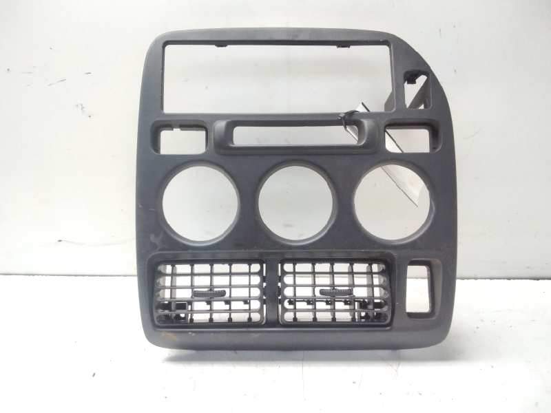Recambio de aireador central para honda logo (ga3) 1.3i referencia OEM IAM   