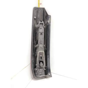 Recambio de piloto trasero derecho para ford fiesta (cbk) trend referencia OEM IAM 2S5113A602A 301604 