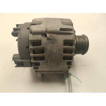 Recambio de alternador para volkswagen caddy ka/kb (2c) combi bluemotion referencia OEM IAM 03L903023FX01  