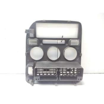 Recambio de aireador central para honda logo (ga3) 1.3i referencia OEM IAM   