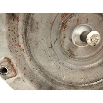 Recambio de convertidor caja cambios para audi a6 c6 (4f2) 3.0 tdi quattro referencia OEM IAM 09L323571  