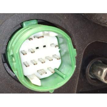 Recambio de faro derecho para alfa romeo giulietta (940_) 1.4 tb (940fxa1a, 940fxt1a) referencia OEM IAM 00595330710  
