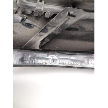 Recambio de piloto trasero derecho para ford fiesta (cbk) trend referencia OEM IAM 2S5113A602A 301604 
