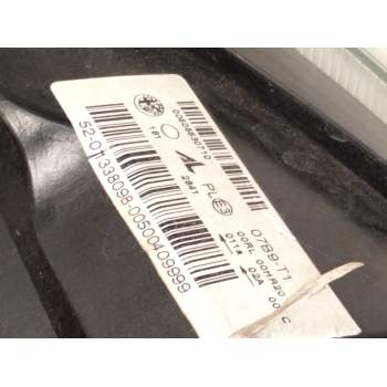 Recambio de faro derecho para alfa romeo giulietta (940_) 1.4 tb (940fxa1a, 940fxt1a) referencia OEM IAM 00595330710  