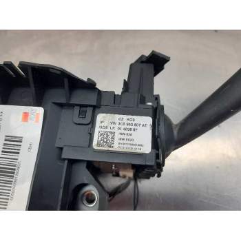 Recambio de mando multifuncion para volkswagen passat berlina (3c2) highline referencia OEM IAM LK01503852 VW3C5953513R 