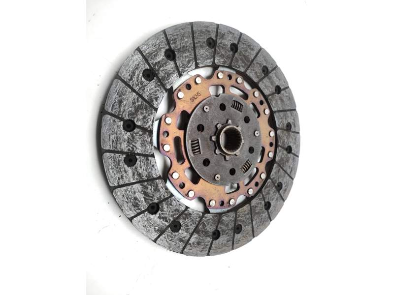 Recambio de disco embrague para volkswagen caddy ka/kb (2c) combi bluemotion referencia OEM IAM 1878005145  
