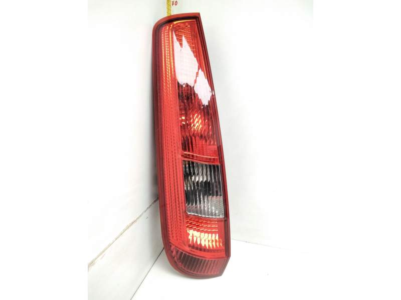 Recambio de piloto trasero izquierdo para ford fiesta (cbk) trend referencia OEM IAM 2S5113A603B  