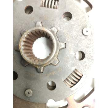 Recambio de disco embrague para volkswagen caddy ka/kb (2c) combi bluemotion referencia OEM IAM 1878005145  