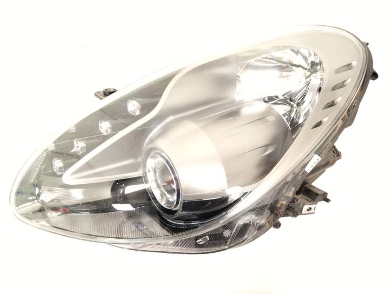 Recambio de faro izquierdo para alfa romeo giulietta (940_) 1.4 tb (940fxa1a, 940fxt1a) referencia OEM IAM 00505530770  