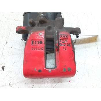 Recambio de pinza freno trasera izquierda para audi a6 c6 (4f2) 3.0 tdi quattro referencia OEM IAM 4F0615403A  