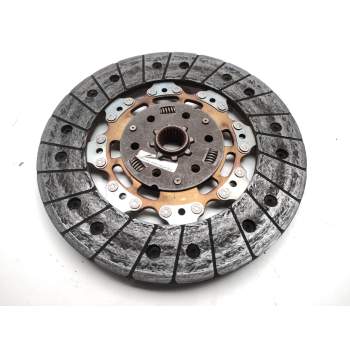Recambio de disco embrague para volkswagen caddy ka/kb (2c) combi bluemotion referencia OEM IAM 1878005145  