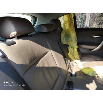 bmw serie 1 berlina (e81/e87) del año 2004
