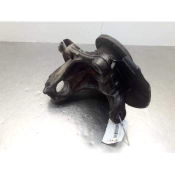 Recambio de mangueta delantera izquierda para volkswagen passat berlina (3c2) highline referencia OEM IAM   