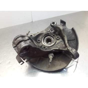 Recambio de mangueta delantera izquierda para volkswagen passat berlina (3c2) highline referencia OEM IAM   