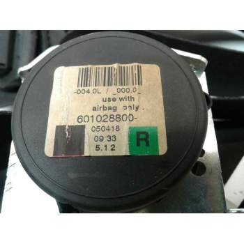Recambio de cinturon seguridad trasero izquierdo para mini mini (r50,r53) cooper referencia OEM IAM 601028800R  