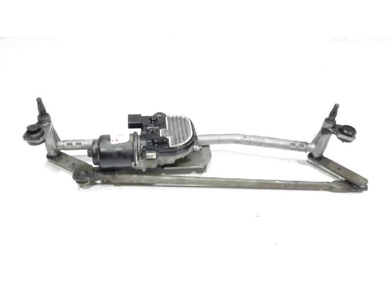 Recambio de motor limpia delantero para volkswagen passat berlina (3c2) highline referencia OEM IAM 73390812202  