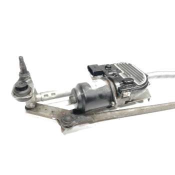 Recambio de motor limpia delantero para volkswagen passat berlina (3c2) highline referencia OEM IAM 73390812202  
